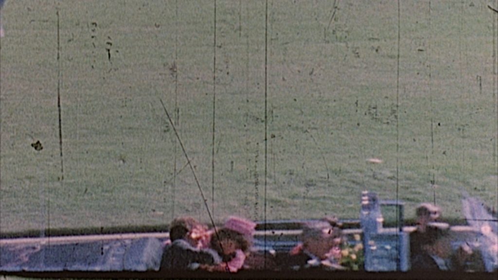 Mwn Episode 107 Douglas Horne On The Zapruder Film Alteration Debate